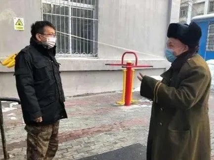 新疆新增本土病例30例,封闭两周有效果了吗?