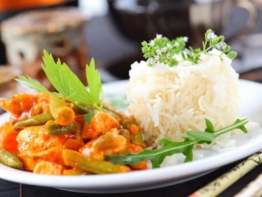 晚餐吃什么最有营养