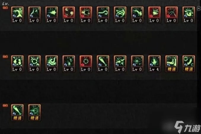 dnf力法刷图加点怎么加 地下城手游力法加点建议