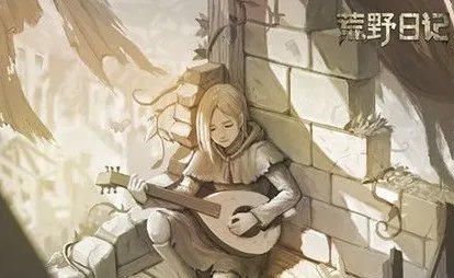 荒野日记全角色点评 荒野日记最强三人组合介绍