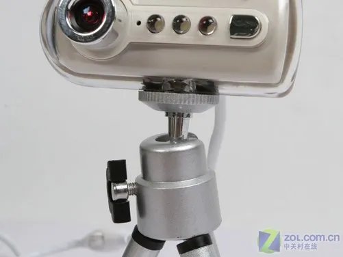 500万像素免驱动每时通星光一号评测