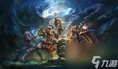 英雄联盟的英雄时刻在哪里设置 英雄联盟怎么英雄时刻