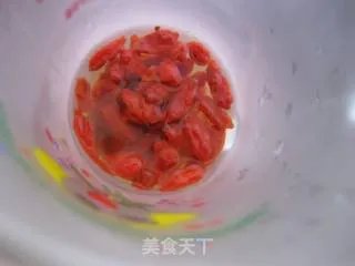 水晶糖果