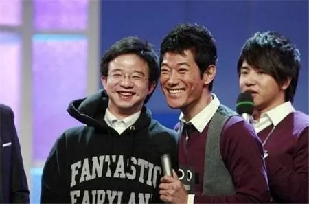 矢野浩二致歉为哪般?当初离开天天向上原因揭秘