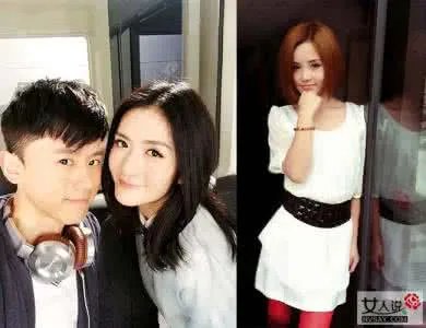 张杰前女友段曦打了谢娜怎么回事始末真相 段曦和张杰为什么分手