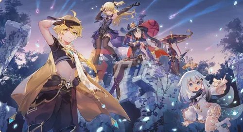 3d大型网络游戏大全 好玩的3d大型网络游戏排行榜