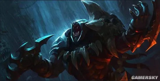 《LOL》狮子狗出现惊人BUG 现在全模式已经禁用