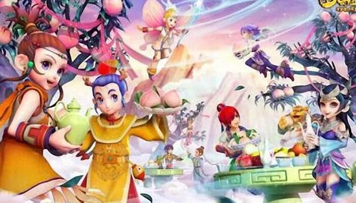 梦幻好听的家族名字 梦幻游戏家族名字大全好听