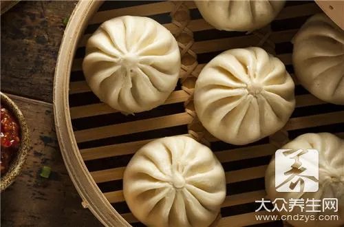 如何做出美味的番瓜小笼包？