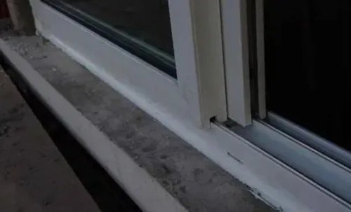 窗台缝隙用哪种密封胶