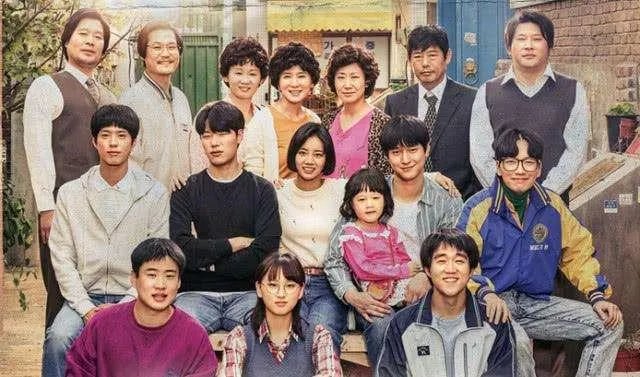 有哪些经典的婚姻家庭类电视剧推荐？