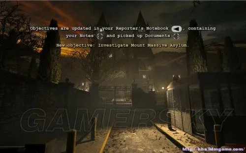 《逃生》全剧情流程图文攻略