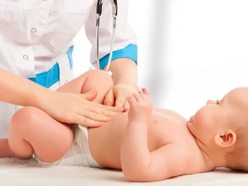 新生儿打预防针后的注意事项