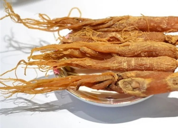 高丽参的功效与作用