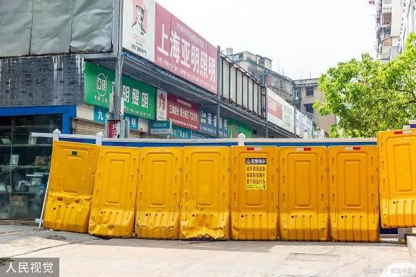 新疆新增本土病例30例,封闭两周有效果了吗?