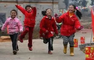 农村过年有什么热销品？