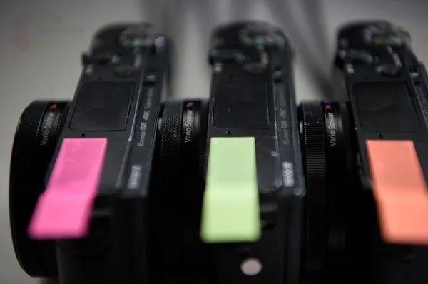 rx100m4和m5的区别