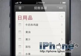 iPhone5说明书：技巧和窍门的使用手册