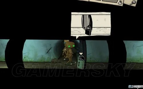 小强的旅途 流程图文攻略