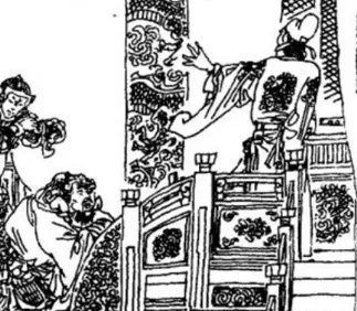 尉迟恭是怎么死的？他为什么会撞门而亡