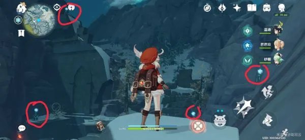 《原神》隐藏成就逆子的归乡攻略 逆子的归乡成就怎么达成