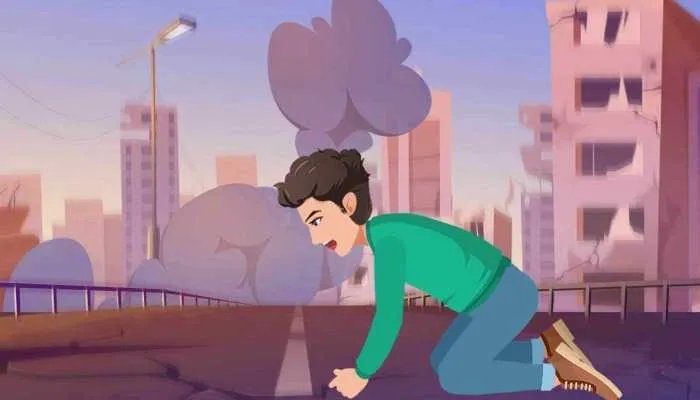 9月26日地震最新消息：印尼发生6.3级地震