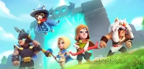 弓箭传说新手攻略大全