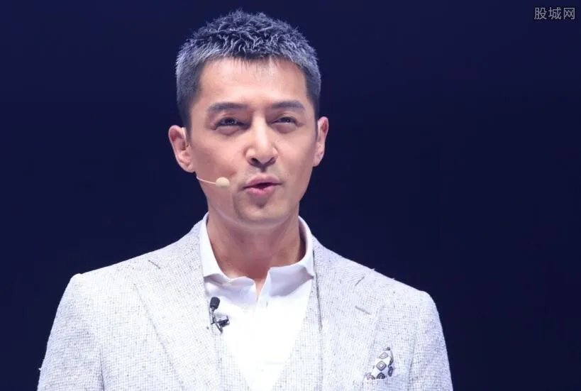 胡歌的老婆王晓晨是怎么回事 胡歌昔日女友大公开