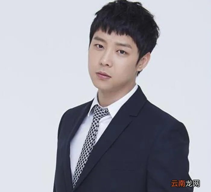 因丑闻退圈的韩星朴有天 朴有天被扇耳光