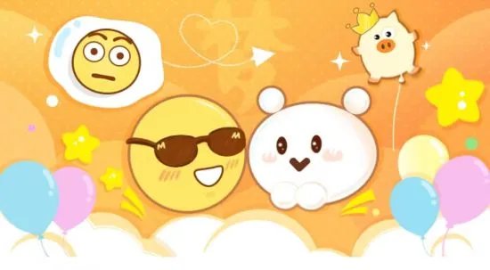 《梦幻西游》电脑版经典表情包火热来袭 等你下载！