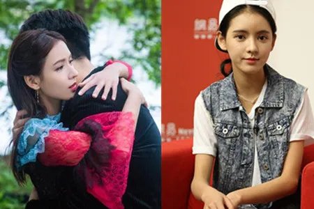 张予曦晒父母合照 一家人颜值获网友称赞