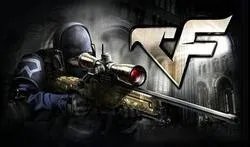 cf体验服怎么领火麒麟