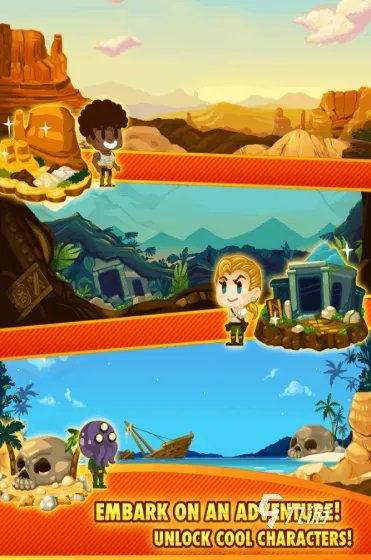 矿工小游戏下载大全2021 好玩的矿工小游戏大全