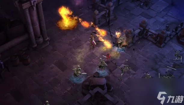 暗黑3怎么刷钱最快 暗黑3最快地刷钱的攻略