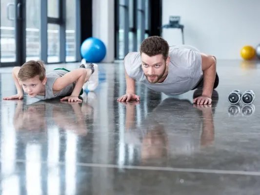 怎样锻炼才能长高