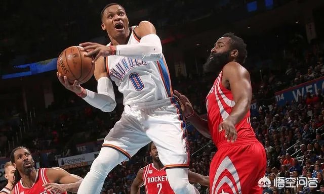 哈登得分超越麦迪,这是代表什么?