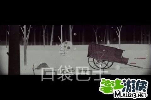 惊悚解谜游戏漫漫旅途Year Walk攻略图文详解