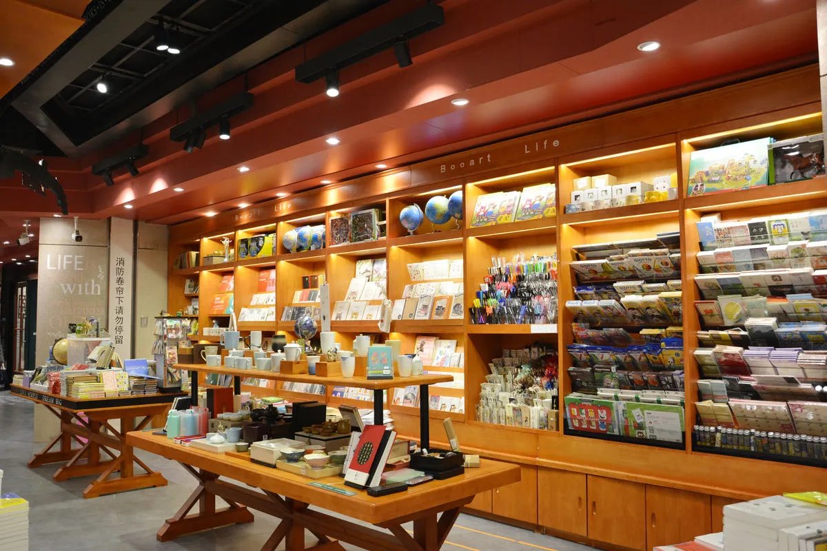 精品店装修有哪些风格 精品店4个装修小心机