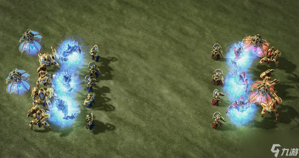 星际之狼3内战的讲解 3族星际之狼内战的故事  已采纳