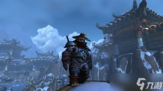 部落怎么去暗月岛 部落怎么去暗月岛