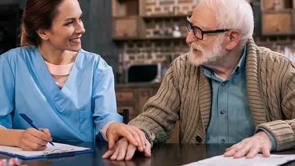 老年人补钙的方法有哪些，吃哪些食物可以补钙？