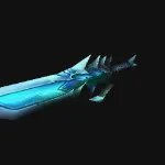 《魔兽世界》不败的意志在哪出