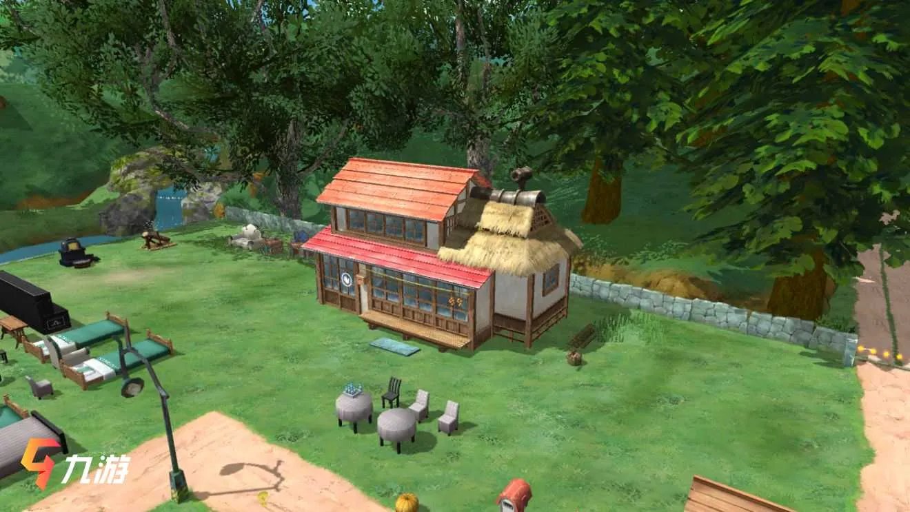 小森生活可以买鱼吗 不同鱼类获取方法介绍