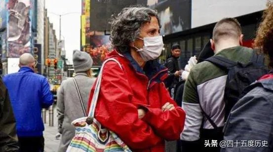 全球疫情继续恶化,美国放弃治疗了,未来我国将如何应对?