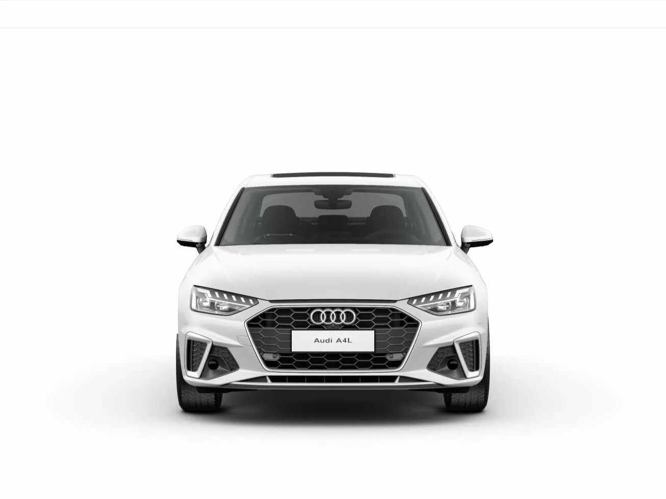 适合女生开的奥迪车型,奥迪适合女生开的车型