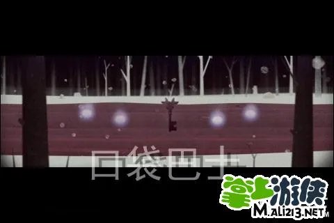 惊悚解谜游戏漫漫旅途Year Walk攻略图文详解