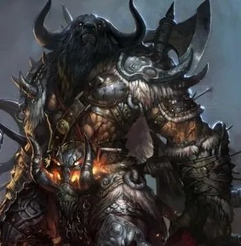 斗战神气功牛技能加点 关于该职业详细分析