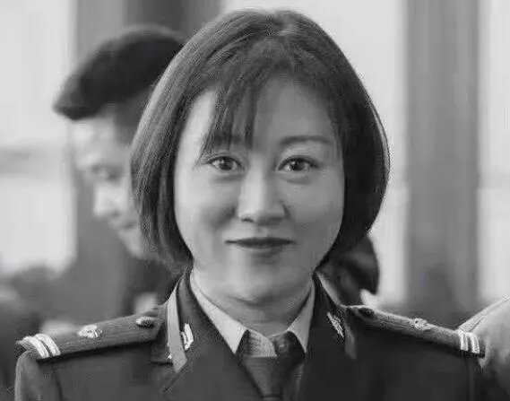 民警鞠梓离世是怎么回事 民警鞠梓离世是为什么