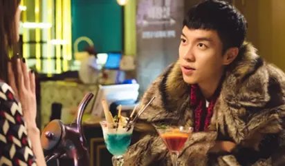 李胜基主演的电视剧有哪些？李胜基个人资料介绍！