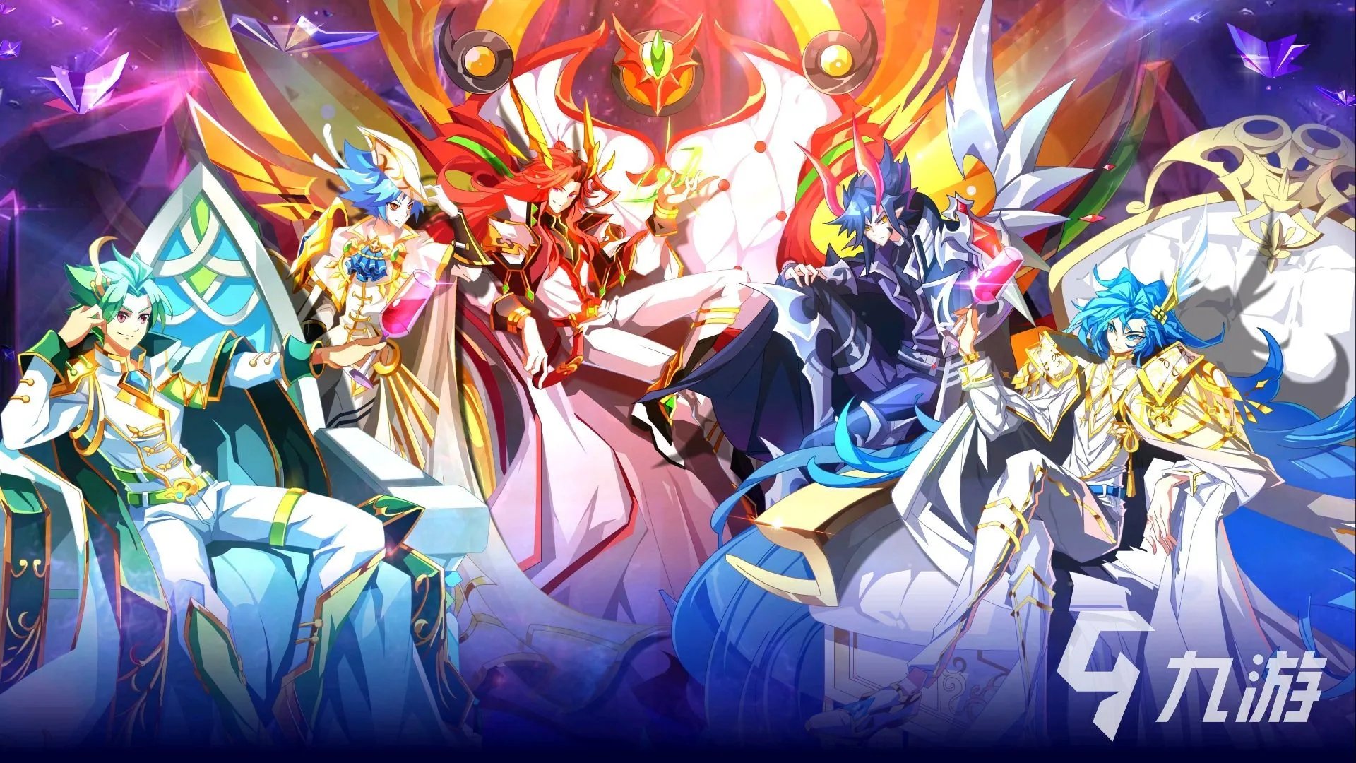 卡牌放置类手游推荐下载 好玩的卡牌放置游戏大全